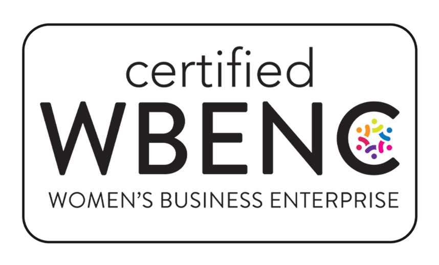 NBS Certified WBENC