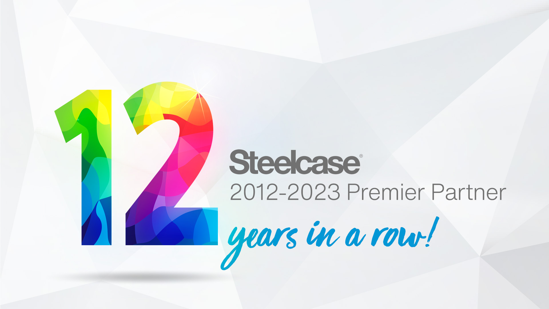 2023 Steelcaes Premier Partner